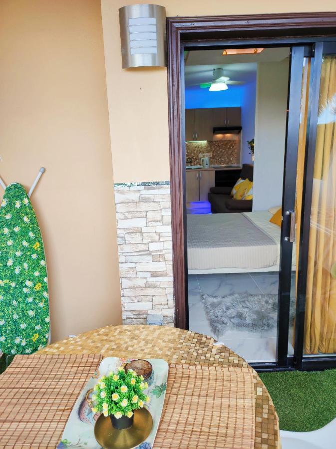 Albatros Park Amarilla Golf Piscina Climatizada, Wifi Appartement San Miguel de Abona Buitenkant foto
