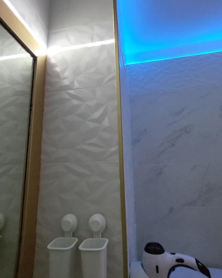 Albatros Park Amarilla Golf Piscina Climatizada, Wifi Appartement San Miguel de Abona Buitenkant foto